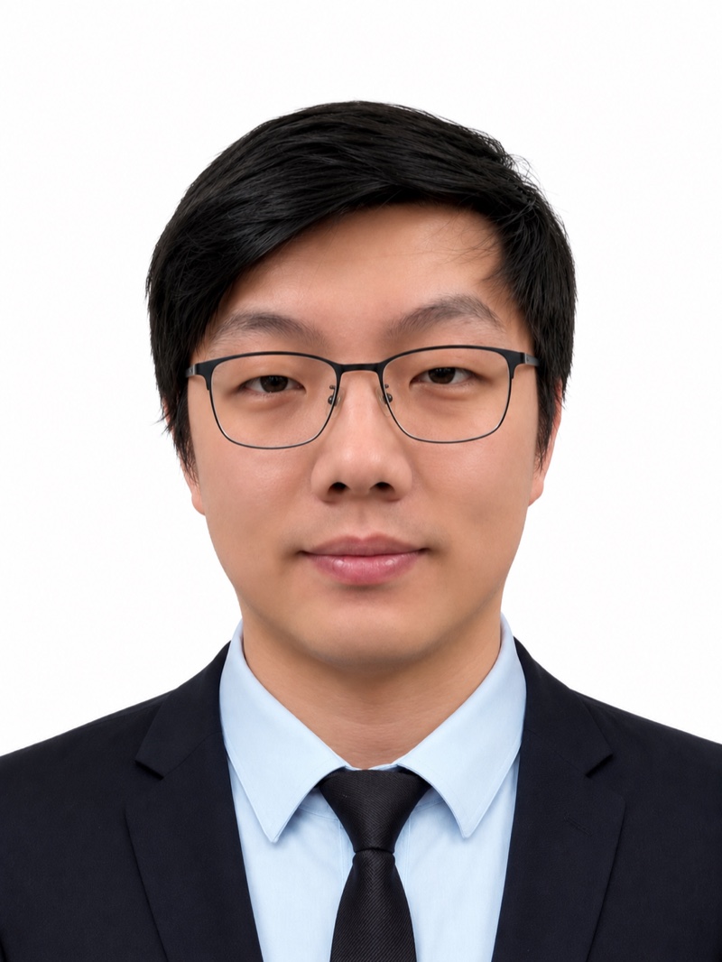 Heming Du, Postdoctoral Research Fellow at The University of Queensland